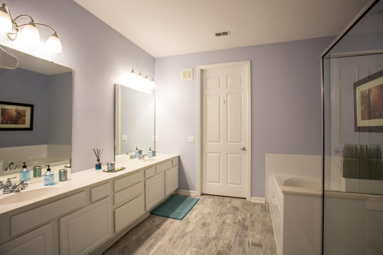 Luxury Vacation In This Gorgeous Vista Cay Condo Kissimmee Exterior photo