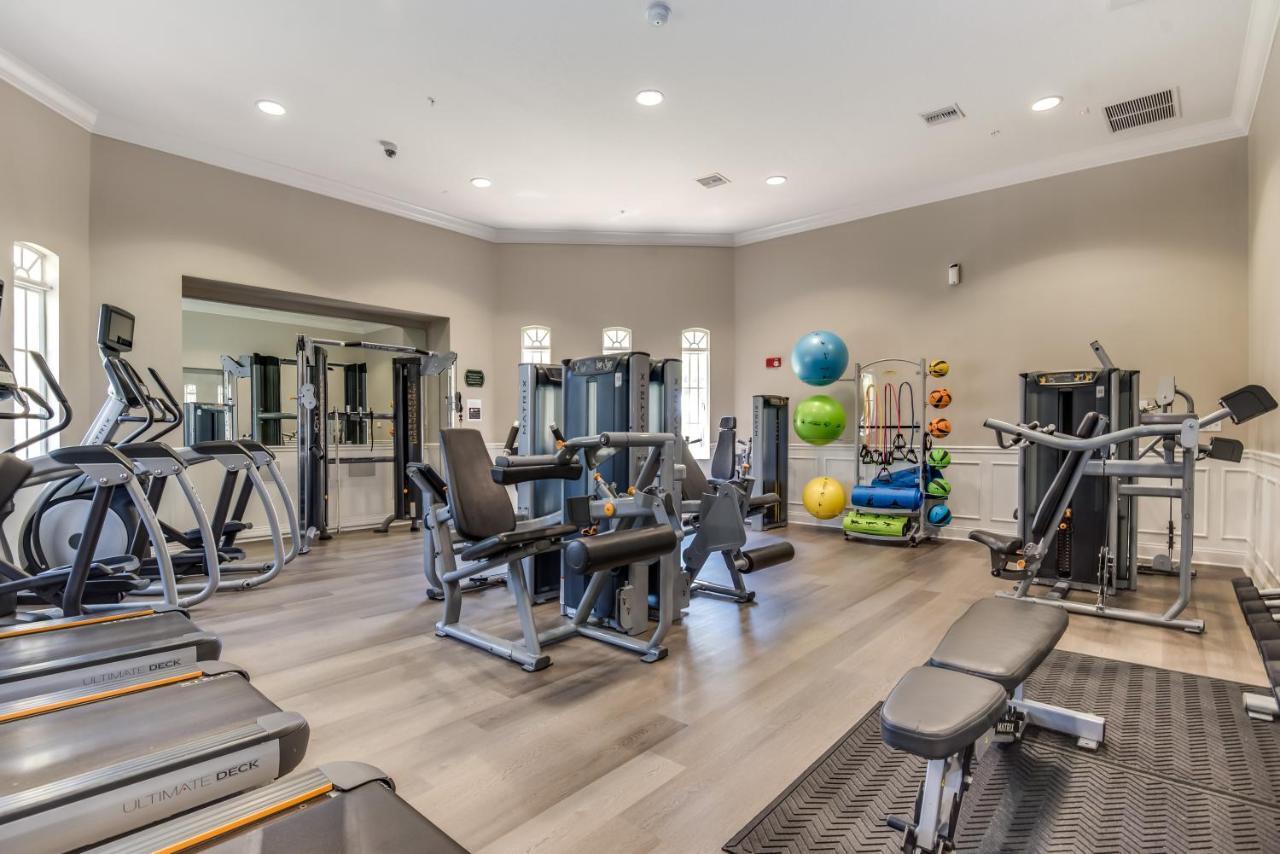 Luxury Vacation In This Gorgeous Vista Cay Condo Kissimmee Exterior photo