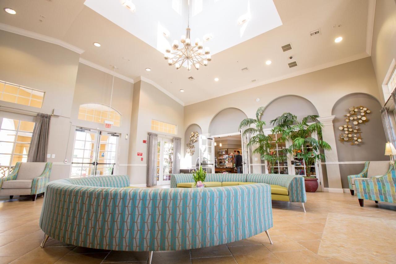 Luxury Vacation In This Gorgeous Vista Cay Condo Kissimmee Exterior photo