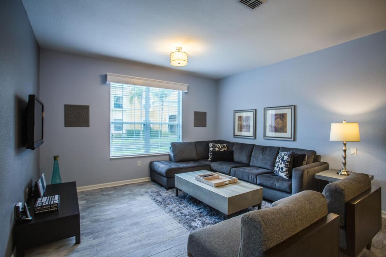Luxury Vacation In This Gorgeous Vista Cay Condo Kissimmee Exterior photo