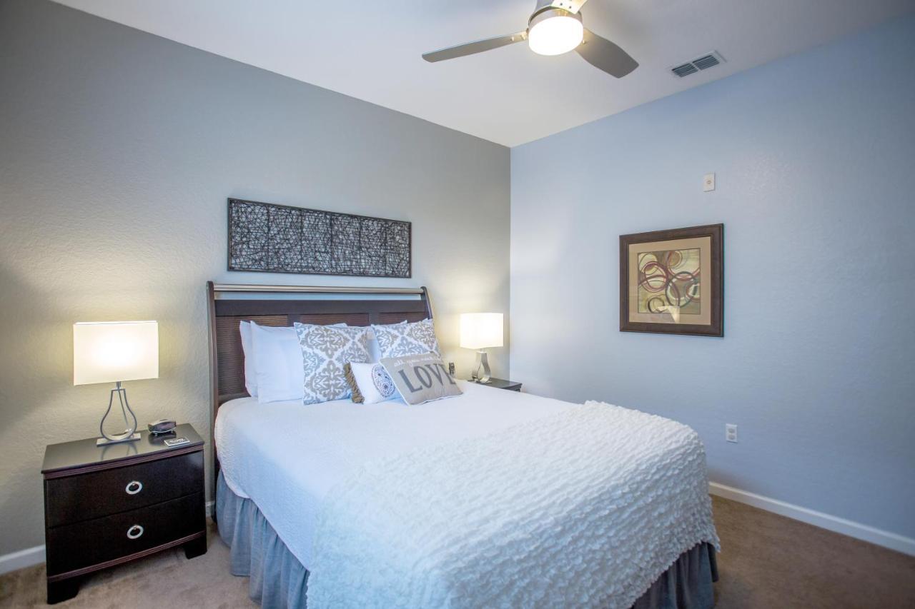 Luxury Vacation In This Gorgeous Vista Cay Condo Kissimmee Exterior photo