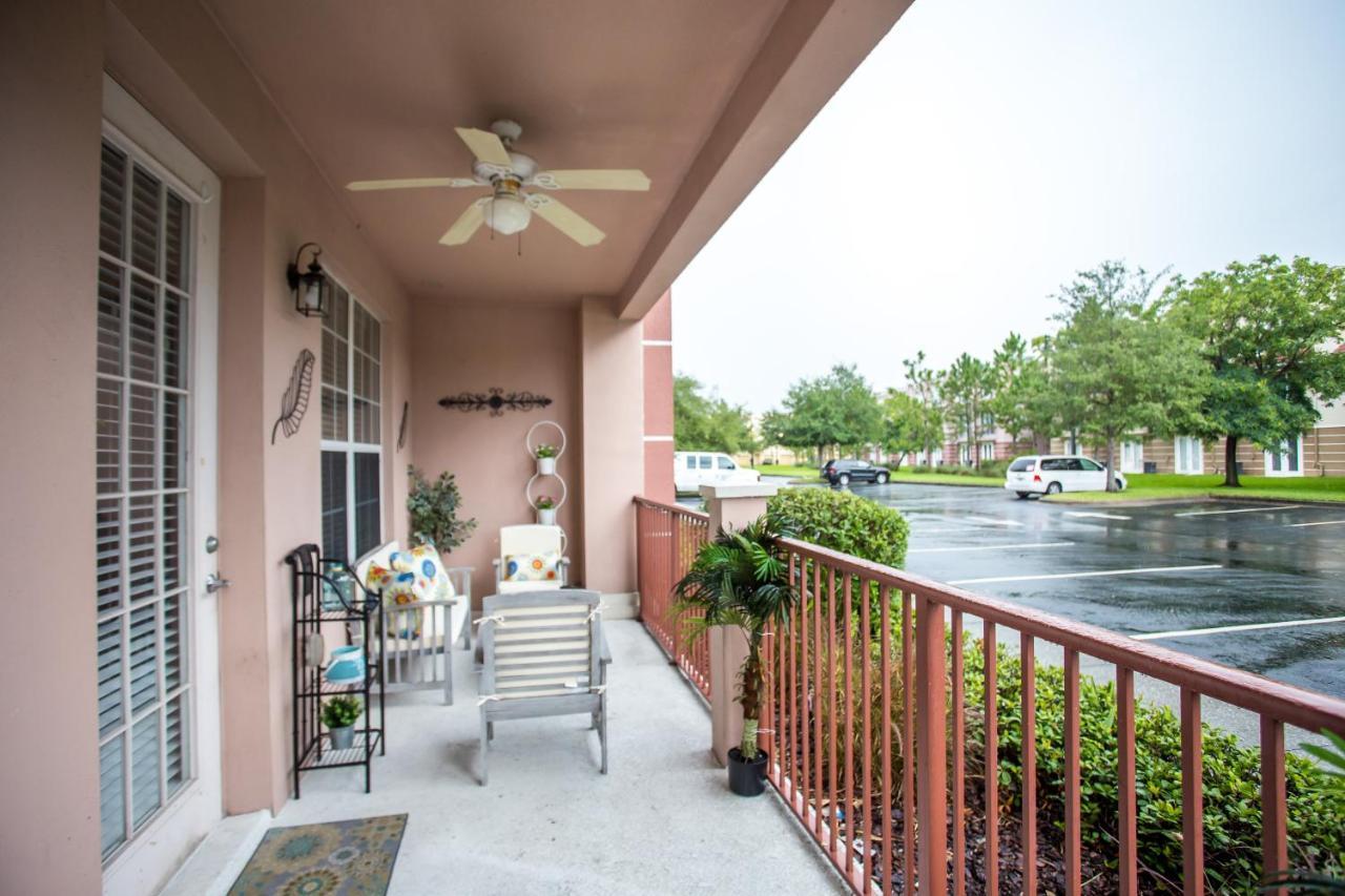 Luxury Vacation In This Gorgeous Vista Cay Condo Kissimmee Exterior photo