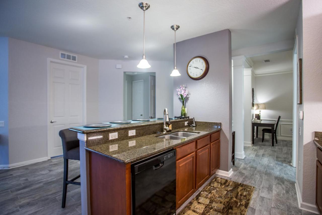 Luxury Vacation In This Gorgeous Vista Cay Condo Kissimmee Exterior photo